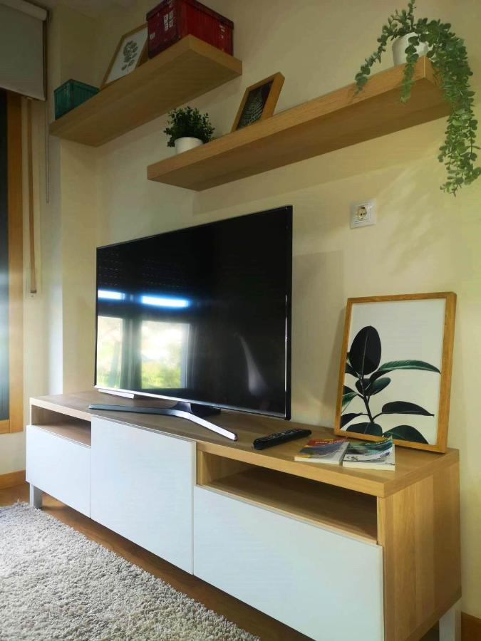 Apartamento A Cabana II Porrino Exterior photo
